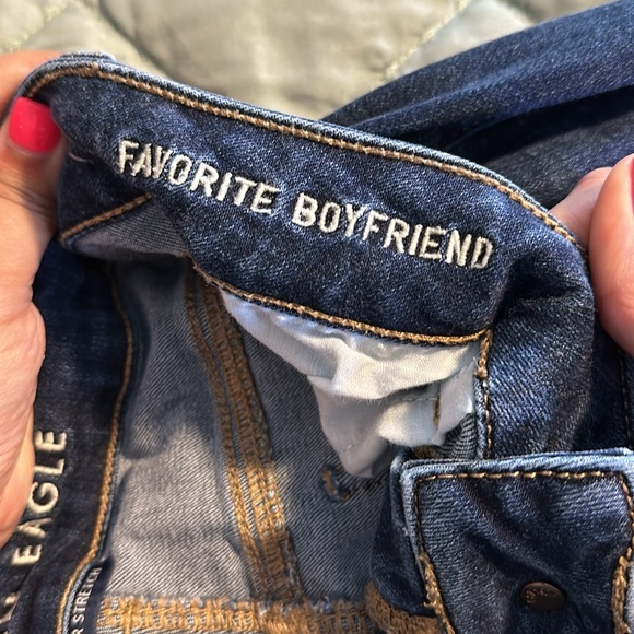 American eagle jeans - Picture 4 of 4